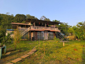 Orraica Stays Forest Homestay Bhor